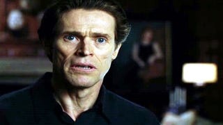 Willem Dafoe to co-star in Quantic Dream's Beyond