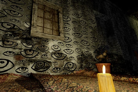 Italiaanse FPS-horrorgame Anna nu verkrijgbaar