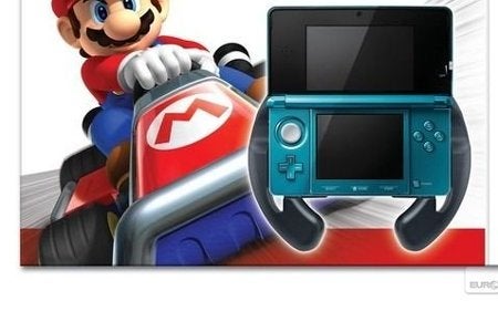 Nintendo 3ds sales total sales