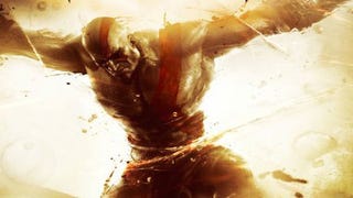 God of War: Ascension outed by Amazon