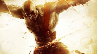 God of War: Ascension outed by Amazon
