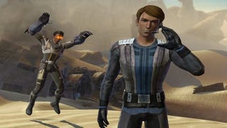 Star Wars: The Old Republic lay-offs confirmed