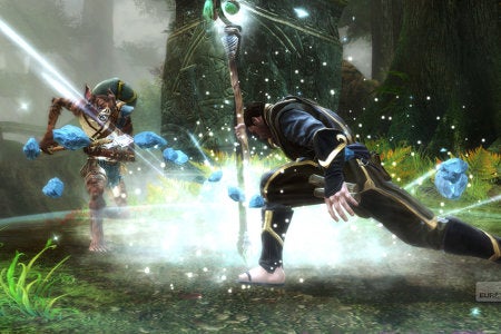 Blizzard geeft impact The Old Republic toe