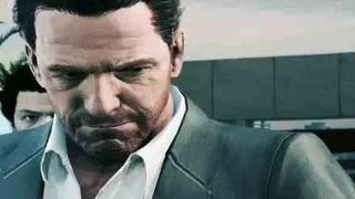 Una patch per la versione PC di Max Payne 3