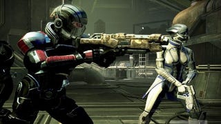 El final de Mass Effect 3 "pondrá las cosas difíciles" para futuras entregas