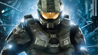 Avance de Halo 4: El regreso del Jefe Maestro