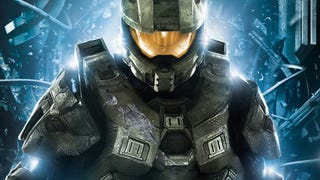 Avance de Halo 4: El regreso del Jefe Maestro