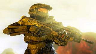 Annunciata la data d'uscita di Halo 4