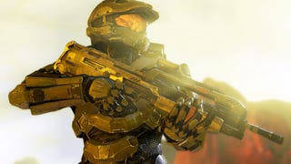 Halo 4 release date 6th November