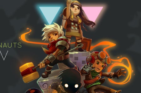 Humble Indie Bundle 5 adds Braid, Super Meat Boy, Lone Survivor