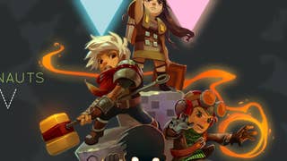 Humble Indie Bundle 5 adds Braid, Super Meat Boy, Lone Survivor