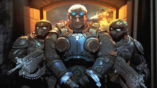 Preview Gears of War: Judgment