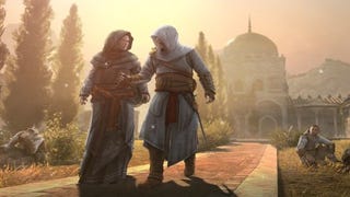 Lost Archive próximo DLC para Assassin's Creed: Revelations?