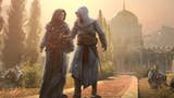 Lost Archive próximo DLC para Assassin's Creed: Revelations?