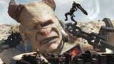 God of War: Ascension terá multijogador até oito jogadores