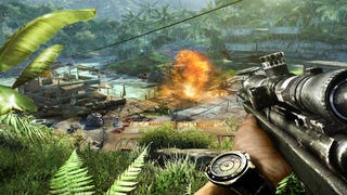 Far Cry 3, Ghost Recon Online and ShootMania playable at Rezzed
