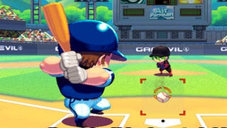 App of the Day: Baseball Superstars 2012