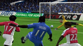 EA Sports and Nexon partner to bring FIFA Online 3 to Korea