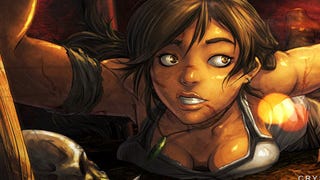 Tomb Raider não será lançado na Wii U