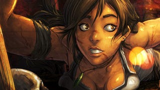 Tomb Raider não será lançado na Wii U