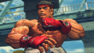 Capcom anuncia Street Fighter: Assassin's Fist