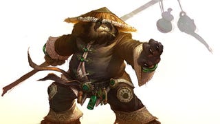 World of Warcraft: Mists of Pandaria release date