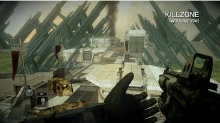 Killzone Mercenary annunciato per PS Vita