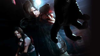 Troppi dialoghi in Resident Evil 6?