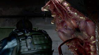 Resident Evil 6 Preview: The Grisly Details