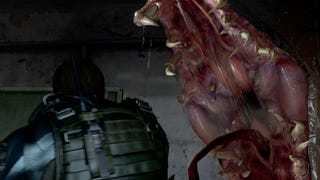 Resident Evil 6 Preview: The Grisly Details