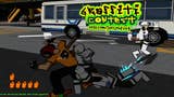 Jet Set Radio HD out this summer on PC, PSN and XBLA
