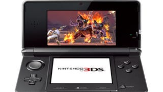 Date ufficiali per il software Nintendo del 2012