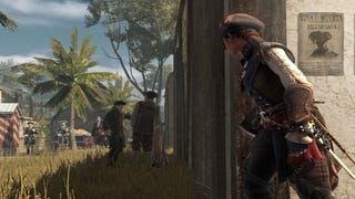 Assassin's Creed Liberation trailer toont je arsenaal