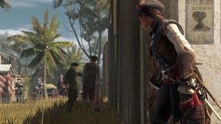 Assassin's Creed Liberation trailer toont je arsenaal