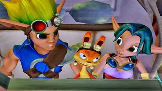 Naughty Dog: A new Jak & Daxter would do "everyone a disservice"