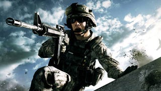 Battlefield 3 Premium desbloqueia acesso prévio aos DLC