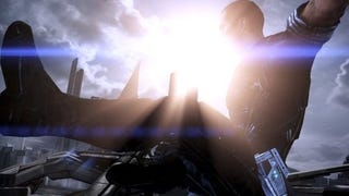 Eurogamer.net Podcast 104: Mass Effect 3!