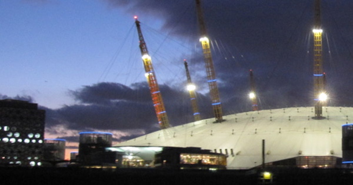 Sony signs O2 screen deal | GamesIndustry.biz