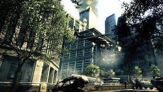 Crysis 2 Maximum Edition, NASCAR 2011 e i DLC di Mass Effect 3 arrivano su PlayStation Store