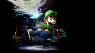 Luigi's Mansion: Dark Moon slitta al 2013 anche in America