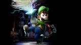 Luigi's Mansion: Dark Moon na América do Norte em 2013