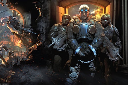 Microsoft's E3 2012 Conference