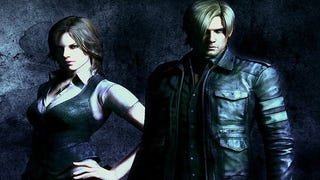 Dojmy z Resident Evil 6 dema