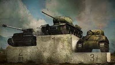 Wargaming CEO: Companies too "emotionally attached" to change business models