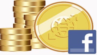Facebook introduces local currency support
