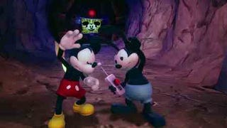 Annunciata la data di Epic Mickey 2: L'Avventura di Topolino e Oswald