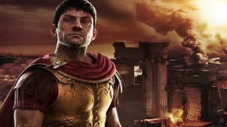 Total War: Rome II ofrecerá "una visión más oscura de la guerra"