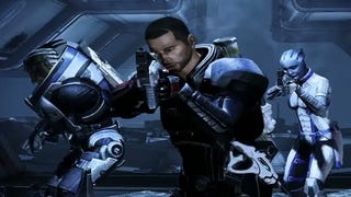 Mass Effect 3: scovato un bug nelle edizioni italiane