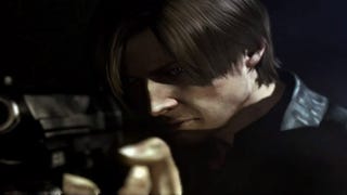Quem é o produtor executivo de Resident Evil 6?