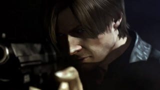 Quem é o produtor executivo de Resident Evil 6?